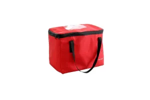 Taška Lunchbox, na 6 lunch boxov,HENDI 440x260x310mm