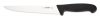 Giesser, Vykrvovací nôž v čiernej farbe 21 cm, #3005-21s