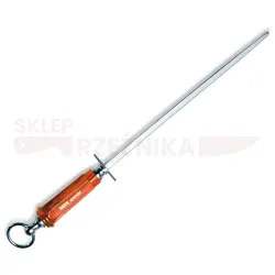 Dick Dickoron combi ocieľka 30 cm, štvorhranná # 75982