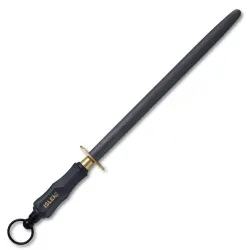 Isler PX 88 ocieľka 31 cm, oválny, extrémne tvrdý povlak # px88-31s