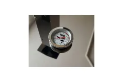 ELECTRIC AUTOMAT INOX 100L elektrická udiareň
