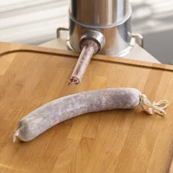 Vertikálna plnička BROWIN 5 kg