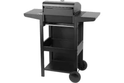 Plynový gril Andora BBQ, 2 horáky
