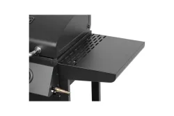 Plynový gril Andora BBQ, 2 horáky