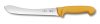 SWIBO nôž na sťahovanie kože, 21 cm, žltý, #5.8426.21