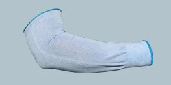 Ochranný návlek na ruku proti porezaniu, CUTGUARD bluetouch