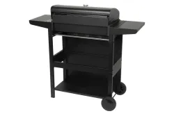 Plynový gril Malaga BBQ, 4 horáky