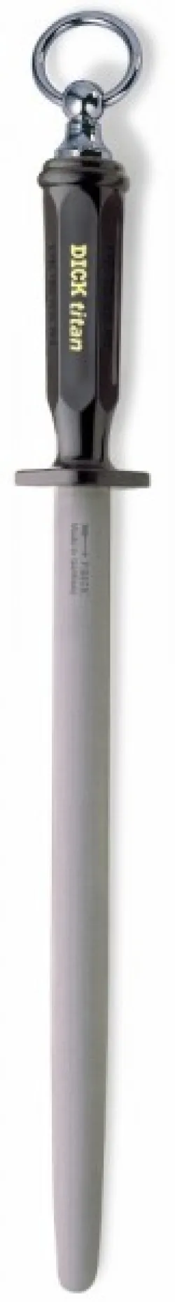 Dick Dickoron Titan 30 cm, oválny, špeciálny povlak # 79103-30