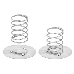 Šunkovar na prípravu domácej šunky a pokrmov, 1,5 kg + sada s teplomerom a vreck