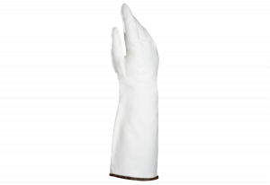Hygienické rukavice s s vysoko tepelnou ochranou TEMPCOOK 476, UNI