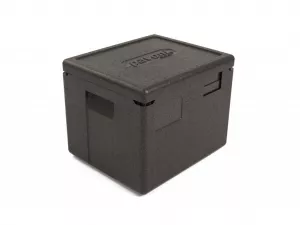 Termobox  FUTURE 390 x 330 x 320 mm, GN 1/2