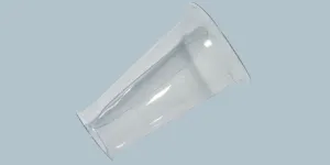 Plexi chránič predlaktia proti nárazom a prepichnutiu - L
