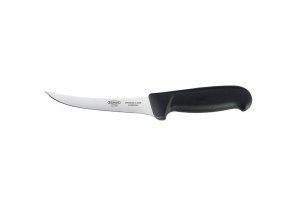 Mikov, vykosťovací nôž, čierny , 13 cm, 312-NH-13