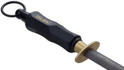 Isler PX 88 ocieľka 31 cm, oválny, extrémne tvrdý povlak # px88-31s