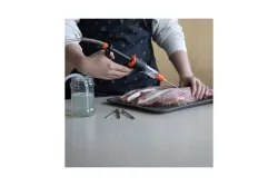 Vstrekovacia pištoľ  BROWIN so sadou ihiel