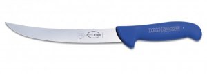 DICK ErgoGrip Rozrábkový nôž, modrá farba, 21 cm, #82425-21