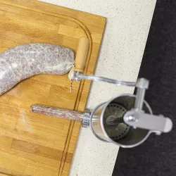 Vertikálna plnička BROWIN 2,5 kg