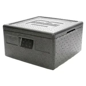 PIZZA Thermo Box 410 x 410 x 240 mm, 21 L