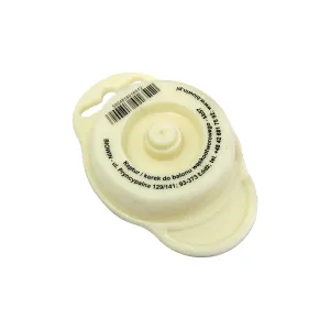 Kryt/krytka pre demižóny s úzkym hrdlom, priemer 57 mm