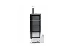 ELECTRIC AUTOMAT INOX 100L elektrická udiareň