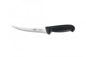 Mikov, vykosťovací nož, čierny, 15 cm, 312-NH-15