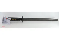 Dick Dickoron Titan 30 cm, oválny, špeciálny povlak # 79103-30
