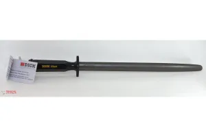 Dick Dickoron Titan 30 cm, oválny, špeciálny povlak # 79103-30