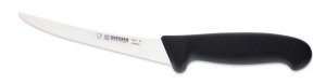 Giesser  Vykosťovací nôž 15 cm, flexibilný, zakrivený # 2535-15s