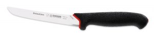 Giesser  Vykosťovací nôž PrimeLine 15 cm, pevný, zakrivený # 12260-15s
