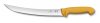 SWIBO rozrábkový nôž s ohnutou čepeľou, 26 cm, #5.8435.26