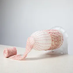 Aplikátor sieťky na mäso - prémiový