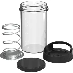 Sklenený varič šunky na 450 g