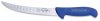 DICK ErgoGrip Rozrábkový nôž s vrúbkovaním, modrá farba, 21 cm, #82425-21K
