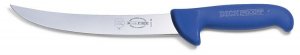 DICK ErgoGrip Rozrábkový nôž, modrá farba, 26 cm, #82425-26