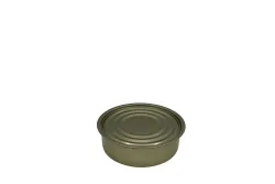 Plechovka na konzervovanie 99x31-"1/4 kg, bal. 250 ks