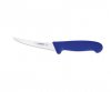 Giesser  Vykosťovací nôž, pevný, modrej farby 13 cm, # 2515-13