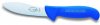DICK ErgoGrip nôž na sťahovanie kože, modrý, 13 cm, #8.2260-13