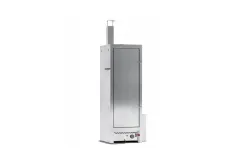 ELECTRIC AUTOMAT INOX 100L elektrická udiareň