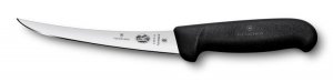 Vykosťovací nôž Victorinox 12cm, flexibilný, zahnutý 5.6613.12