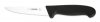 Giesser, Vykrvovací nôž v čiernej farbe 13 cm, #3005-13