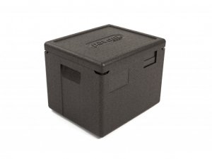 THERMO FUTURE Box, 390x330x180, GN 1/2