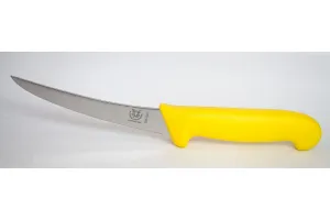 Schlachthausfreund Vykosťovací nôž 15 cm pevný