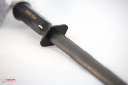 Dick Dickoron Titan 30 cm, oválny, špeciálny povlak # 79103-30