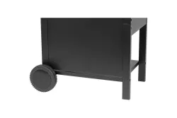 Plynový gril Andora BBQ, 2 horáky