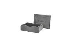 Tepelnoizolačný box HENDI Profi Line, 9L, 440x310x160mm