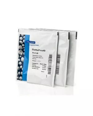 Štartovacia kultúra, na 100 kg mäsa, typ: CS-300, bal. 25 g