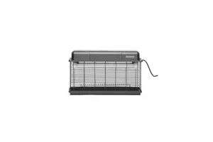Hendi vodotesný lapač hmyzu, 100 m², 230V/40W
