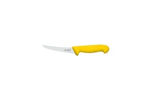 Giesser  Vykosťovací nôž 15 cm, flexibilný, zakrivený # 2535wwl-15g