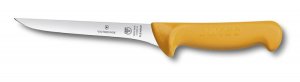 Victorinox Swibo Vykosťovací nôž 16 cm, flexibilný, rovný # 209-16g / 5.8409.16