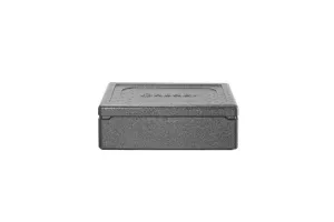 Tepelnoizolačný box HENDI Profi Line, 9L, 440x310x160mm